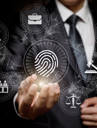RCMP fingerprinting Punjab