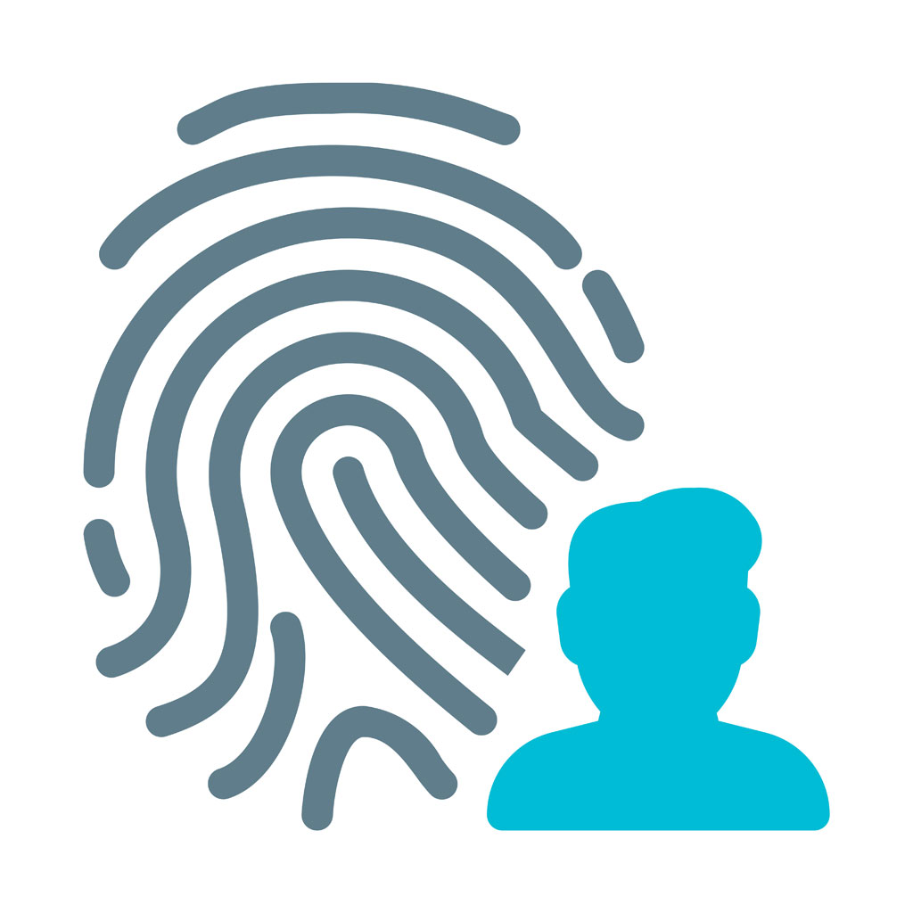 Digital fingerprinting Punjab India.
